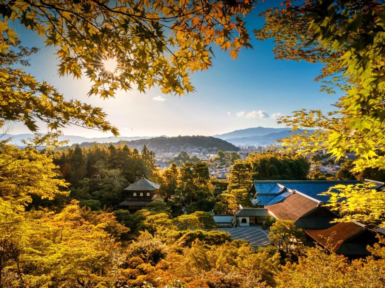 Sumitei Kiyomizu Gojo Hotel Kyoto Exterior photo