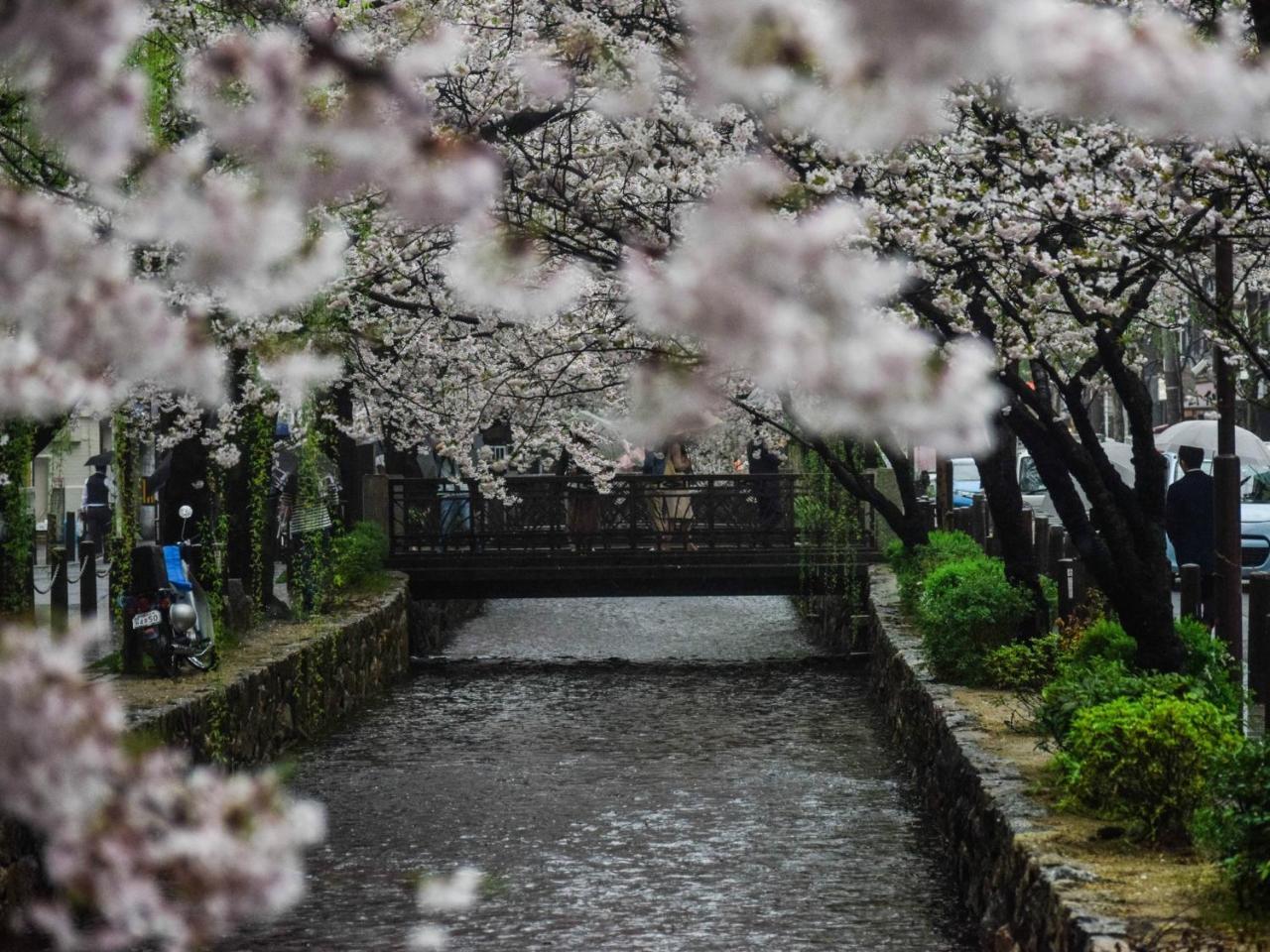 Sumitei Kiyomizu Gojo Hotel Kyoto Exterior photo